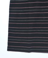 SAINT LAURENT PARIS（サンローランパリ）ポロシャツ 黒 サイズ:XS メンズ/2200724283156