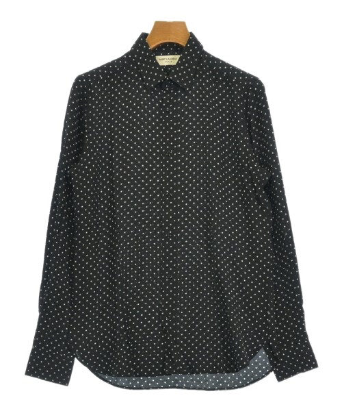 SAINT LAURENT PARIS(サンローランパリ)のカジュアルシャツ サイズ:38(S位) 40,700円