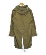 SAINT LAURENT PARIS（サンローランパリ）その他 カーキ サイズ:46(M位) メンズ/2200730840619