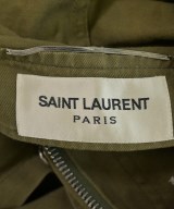 SAINT LAURENT PARIS（サンローランパリ）その他 カーキ サイズ:46(M位) メンズ/2200730840619