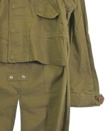 SAINT LAURENT PARIS（サンローランパリ）その他 カーキ サイズ:46(M位) メンズ/2200730840619