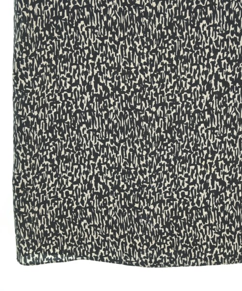 SAINT LAURENT PARIS（サンローランパリ）ワンピース 黒 サイズ:36(XS位) レディース/2200731852048