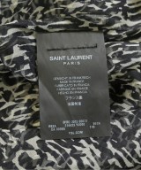 SAINT LAURENT PARIS（サンローランパリ）ワンピース 黒 サイズ:36(XS位) レディース/2200731852048