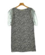 SAINT LAURENT PARIS ワンピース