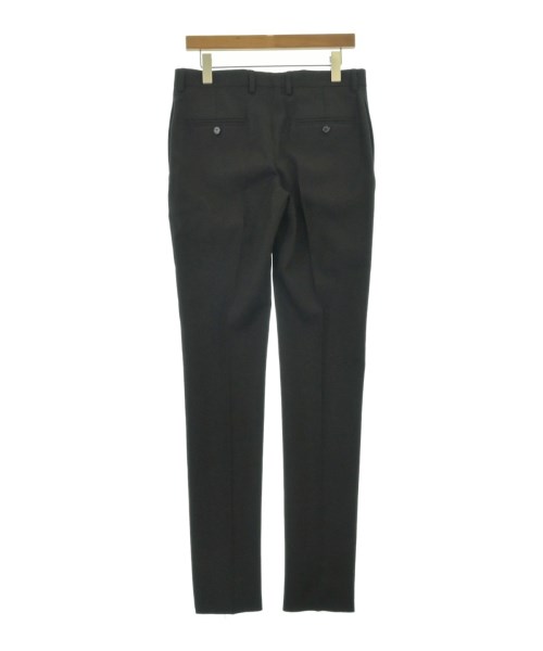SAINT LAURENT PARIS（サンローランパリ）スラックス 黒 サイズ:46(M位) メンズ/2200732028015