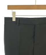SAINT LAURENT PARIS（サンローランパリ）スラックス 黒 サイズ:46(M位) メンズ/2200732028015