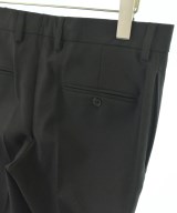 SAINT LAURENT PARIS（サンローランパリ）スラックス 黒 サイズ:46(M位) メンズ/2200732028015