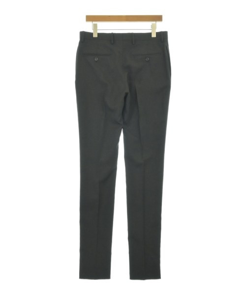 SAINT LAURENT PARIS（サンローランパリ）スラックス 黒 サイズ:46(M位) メンズ/2200732028022