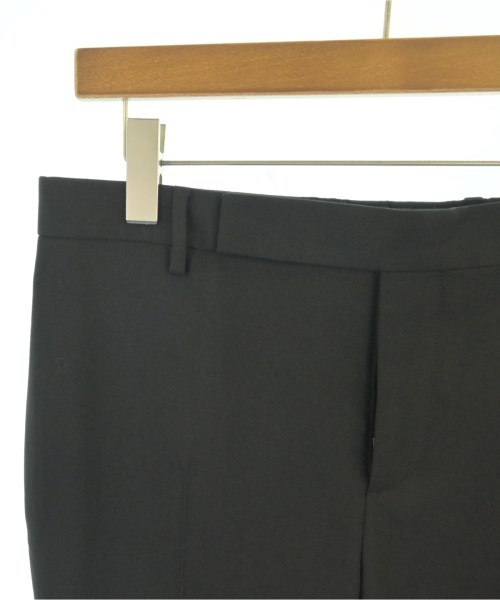 SAINT LAURENT PARIS（サンローランパリ）スラックス 黒 サイズ:46(M位) メンズ/2200732028022