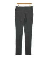 SAINT LAURENT PARIS（サンローランパリ）スラックス 黒 サイズ:46(M位) メンズ/2200732028022
