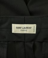 SAINT LAURENT PARIS（サンローランパリ）スラックス 黒 サイズ:46(M位) メンズ/2200732028022