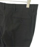 SAINT LAURENT PARIS（サンローランパリ）スラックス 黒 サイズ:46(M位) メンズ/2200732028022