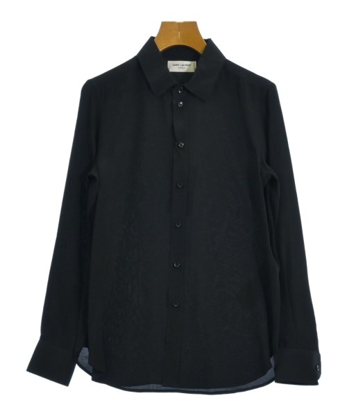 SAINT LAURENT PARIS(サンローランパリ)のブラウス サイズ:36(XS位) 47,500円