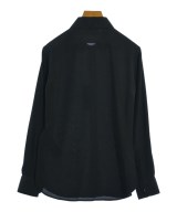 SAINT LAURENT PARIS（サンローランパリ）ブラウス 黒 サイズ:36(XS位) レディース/2200732028039
