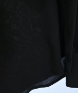SAINT LAURENT PARIS（サンローランパリ）ブラウス 黒 サイズ:36(XS位) レディース/2200732028039