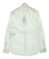 SAINT LAURENT PARIS（サンローランパリ）ドレスシャツ 白 サイズ:38(M位) メンズ/2200732028046