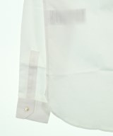 SAINT LAURENT PARIS（サンローランパリ）ドレスシャツ 白 サイズ:38(M位) メンズ/2200732028046