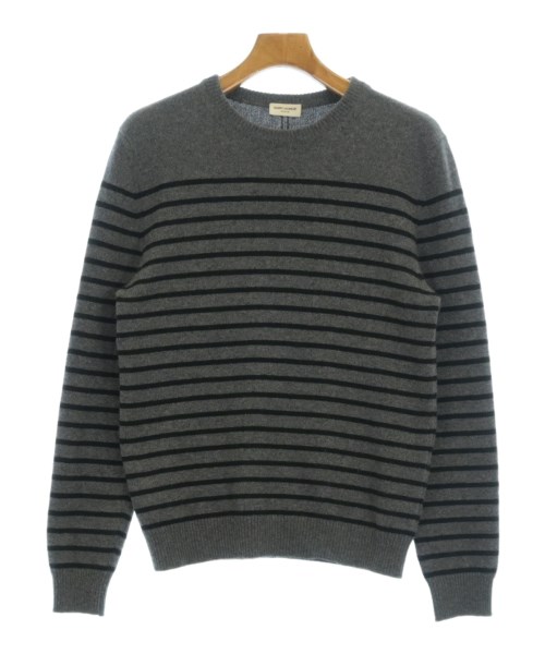 SAINT LAURENT PARIS(サンローランパリ)のニット・セーター サイズ:S 28,400円