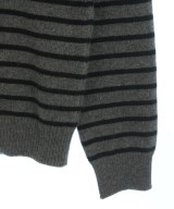 SAINT LAURENT PARIS（サンローランパリ）ニット・セーター グレー サイズ:S メンズ/2200732068042