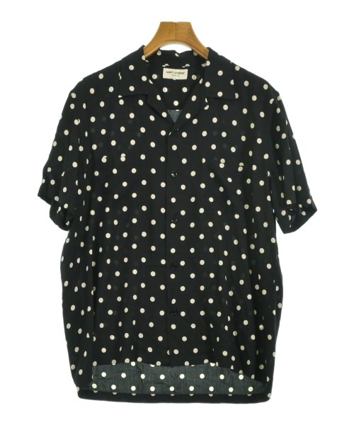 SAINT LAURENT PARIS(サンローランパリ)のカジュアルシャツ サイズ:S 23,400円
