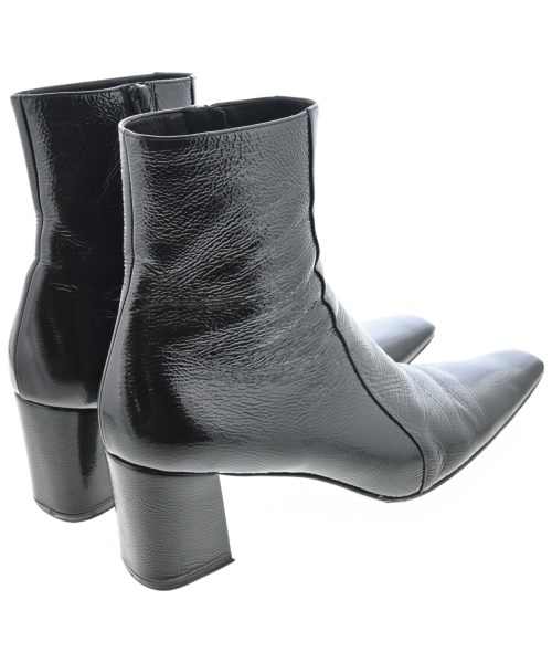 SAINT LAURENT PARIS（サンローランパリ）ブーツ 黒 サイズ:EU42(27cm位) メンズ/2200732089115