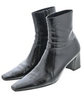 SAINT LAURENT PARIS（サンローランパリ）ブーツ 黒 サイズ:EU42(27cm位) メンズ/2200732089115
