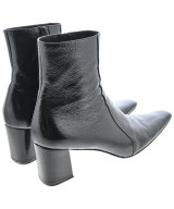 SAINT LAURENT PARIS（サンローランパリ）ブーツ 黒 サイズ:EU42(27cm位) メンズ/2200732089115