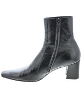 SAINT LAURENT PARIS（サンローランパリ）ブーツ 黒 サイズ:EU42(27cm位) メンズ/2200732089115