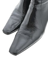 SAINT LAURENT PARIS（サンローランパリ）ブーツ 黒 サイズ:EU42(27cm位) メンズ/2200732089115