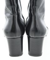 SAINT LAURENT PARIS（サンローランパリ）ブーツ 黒 サイズ:EU42(27cm位) メンズ/2200732089115