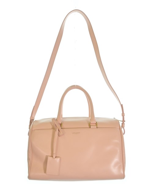 SAINT LAURENT PARIS(サンローランパリ)のショルダーバッグ サイズ:- 47,500円