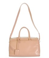 SAINT LAURENT PARIS（サンローランパリ）ショルダーバッグ ピンク サイズ:- レディース/2200724483136