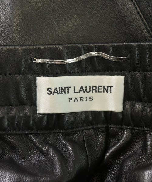 SAINT LAURENT PARIS（サンローランパリ）その他 黒 サイズ:44(S位) メンズ/2200731652013