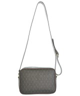 SAINT LAURENT PARIS（サンローランパリ）ショルダーバッグ 茶 サイズ:- レディース/2200732138288