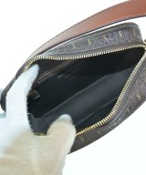 SAINT LAURENT PARIS（サンローランパリ）ショルダーバッグ 茶 サイズ:- レディース/2200732138288