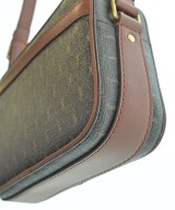 SAINT LAURENT PARIS（サンローランパリ）ショルダーバッグ 茶 サイズ:- レディース/2200732138288