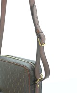 SAINT LAURENT PARIS（サンローランパリ）ショルダーバッグ 茶 サイズ:- レディース/2200732138288