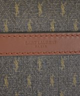 SAINT LAURENT PARIS（サンローランパリ）ショルダーバッグ 茶 サイズ:- レディース/2200732138288