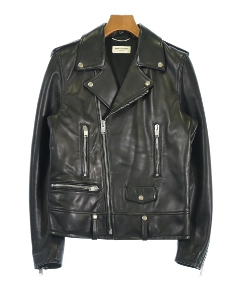SAINT LAURENT PARIS(サンローランパリ)のライダース サイズ:48(L位) 224,700円