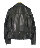 SAINT LAURENT PARIS（サンローランパリ）ライダース 黒 サイズ:48(L位) メンズ/2200732392017