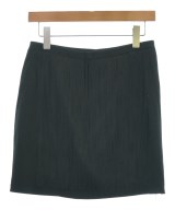 SAINT LAURENT PARIS（サンローランパリ）ミニスカート 黒 サイズ:-(M位) レディース/2200732489090