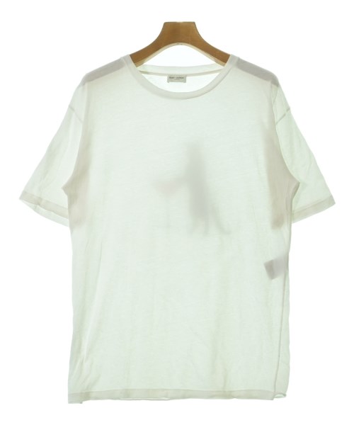 SAINT LAURENT PARIS(サンローランパリ)のTシャツ・カットソー サイズ:XS 12,600円