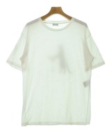SAINT LAURENT PARIS（サンローランパリ）Tシャツ・カットソー 白 サイズ:XS メンズ/2200727599087