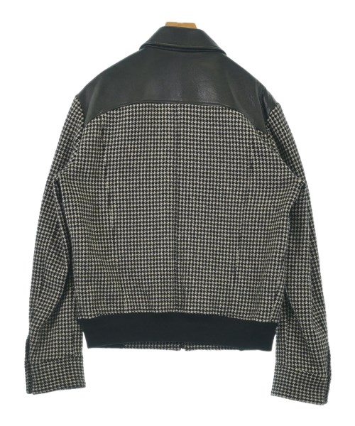 SAINT LAURENT PARIS（サンローランパリ）その他 黒 サイズ:52(XXL位) メンズ/2200732858018