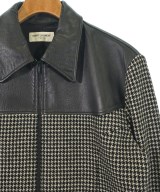SAINT LAURENT PARIS（サンローランパリ）その他 黒 サイズ:52(XXL位) メンズ/2200732858018