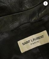 SAINT LAURENT PARIS（サンローランパリ）その他 黒 サイズ:52(XXL位) メンズ/2200732858018