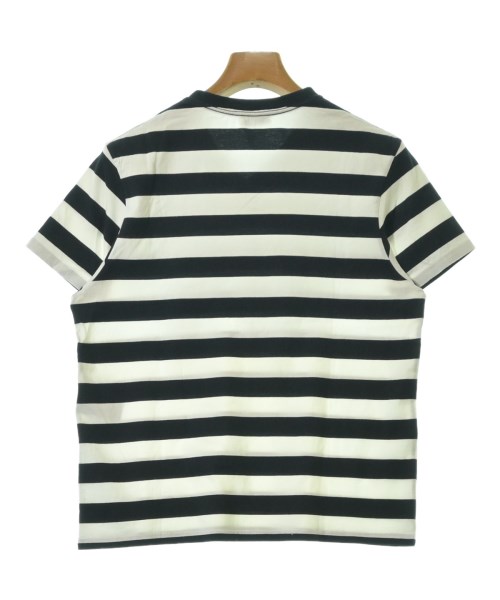 SAINT LAURENT PARIS（サンローランパリ）Tシャツ・カットソー 黒 サイズ:M メンズ/2200727796110