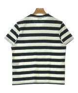 SAINT LAURENT PARIS（サンローランパリ）Tシャツ・カットソー 黒 サイズ:M メンズ/2200727796110