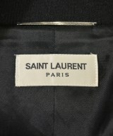 SAINT LAURENT PARIS（サンローランパリ）スタジャン 黒 サイズ:46(M位) メンズ/2200733383014