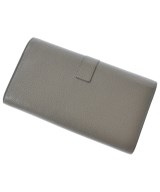 SAINT LAURENT PARIS（サンローランパリ）財布・コインケース グレー サイズ:- レディース/2200734480057